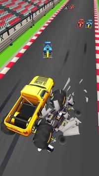 怪物卡车狂奔游戏中文版(Monster Truck Rampage)截图3