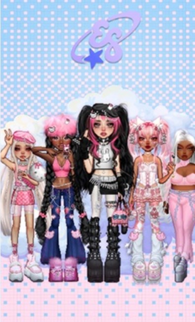 everskies永远的天空安卓中文版截图1