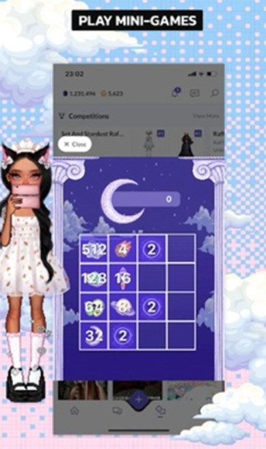 everskies永远的天空安卓中文版截图2