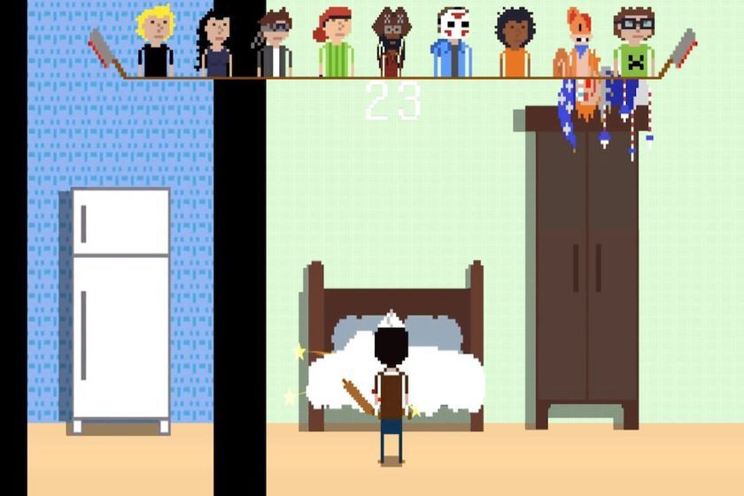 屠夫躲猫猫正版下载安装免2025截图1