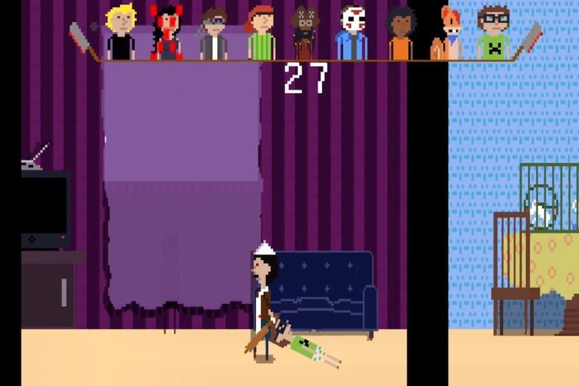 屠夫躲猫猫正版下载安装免2025截图3