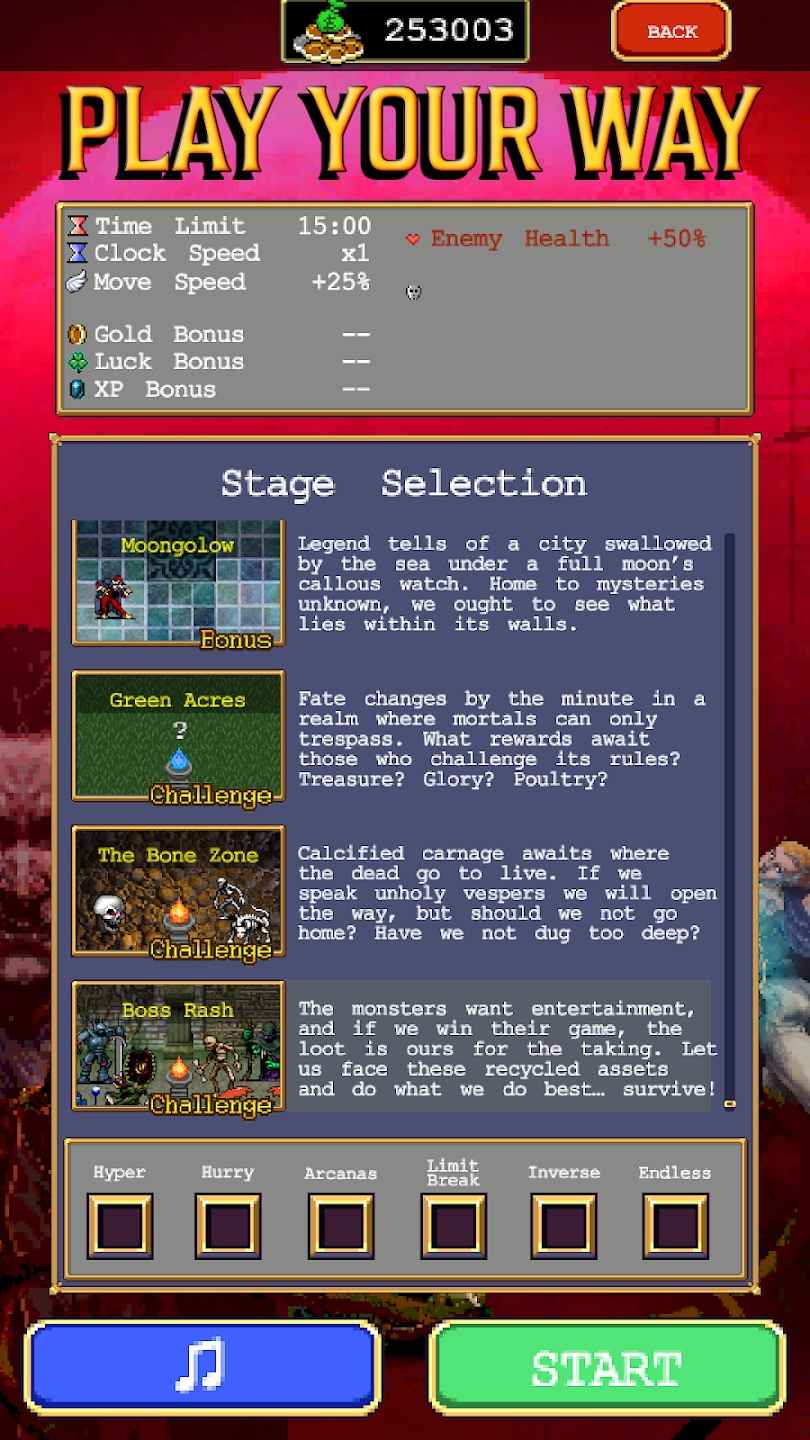 吸血鬼幸存者国际服1.1.104最新版免2025截图4