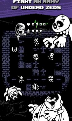 1位像素生存游戏最新版截图3