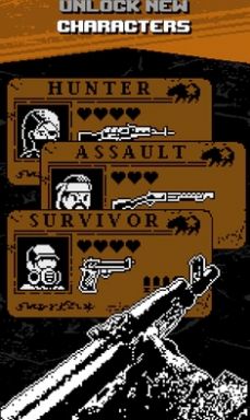 1位像素生存游戏最新版截图4