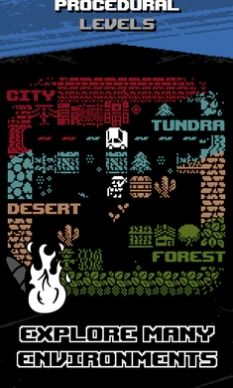 1位像素生存游戏最新版截图1