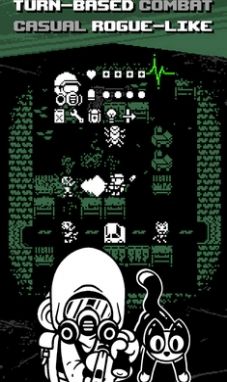 1位像素生存游戏最新版截图2