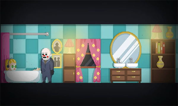 thehappyhillshomicide未来游戏手游版截图3