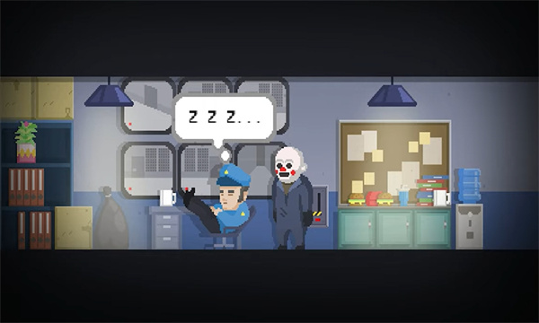 thehappyhillshomicide未来游戏手游版截图1