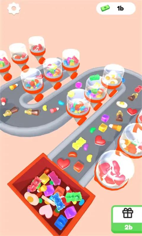 闲置甜点大亨游戏安卓版截图3