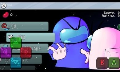 fnfvsimposterV4重制版新版模组最新版截图1