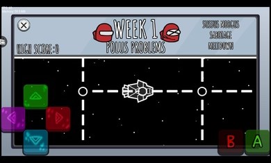 fnfvsimposterV4重制版新版模组最新版截图3