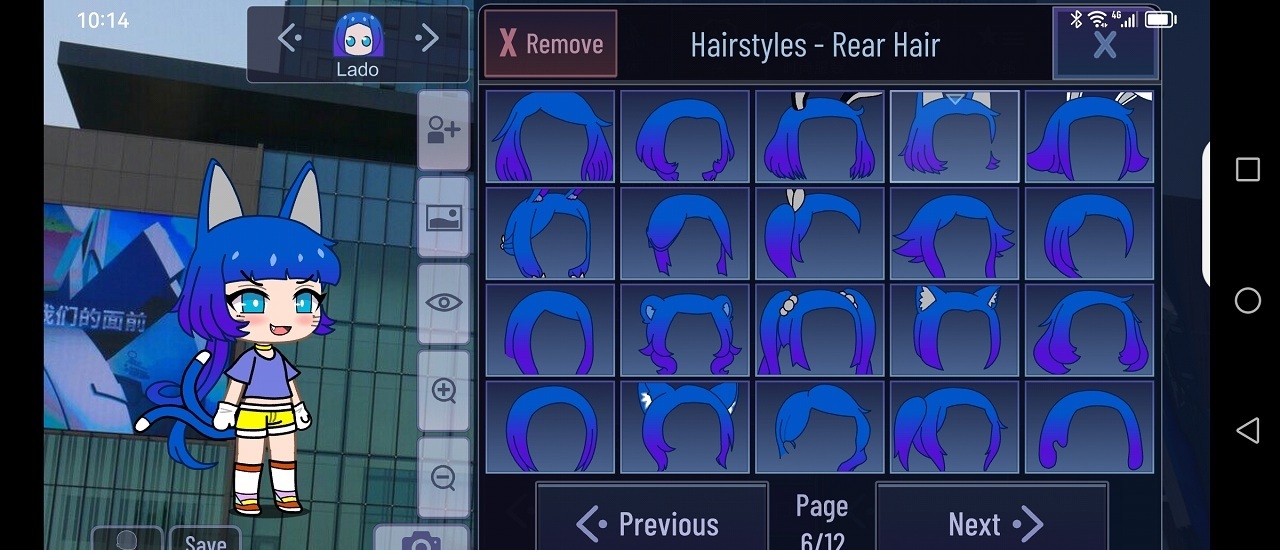 Gacha Pleasure游戏中文版下载安装截图3