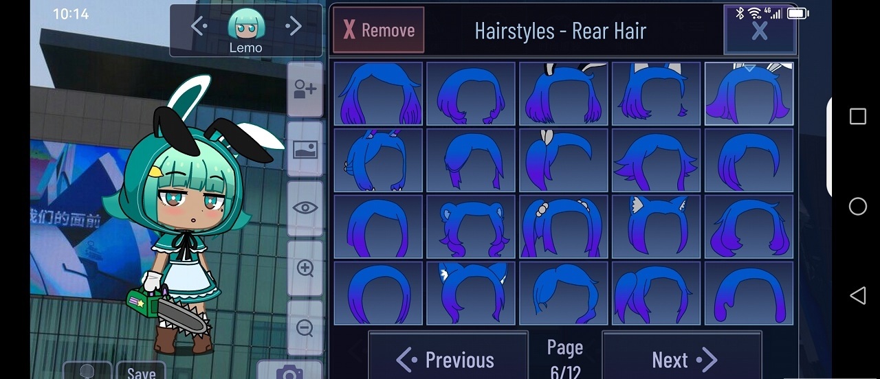 Gacha Pleasure游戏中文版下载安装截图2