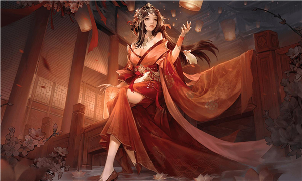 云率土之滨手游官方版截图1