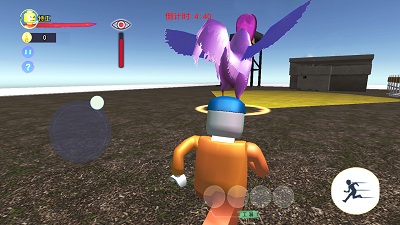 神奇的玩具屋游戏手机版截图1