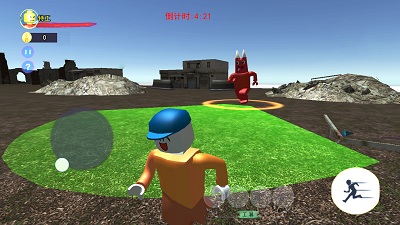 神奇的玩具屋游戏手机版截图3