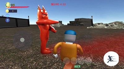 神奇的玩具屋游戏手机版截图5