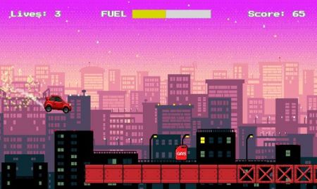 跳跃竞速游戏安卓版（Race Jump）截图4