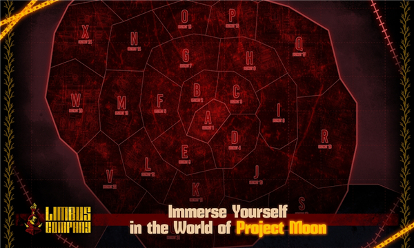 边狱巴士公司1.0.1中文汉化补丁最新版截图2