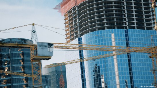 Cities Skylines2免安装版3dm免费版截图4