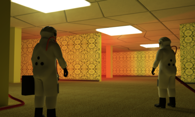 后室生存全新版游戏手机版截图2