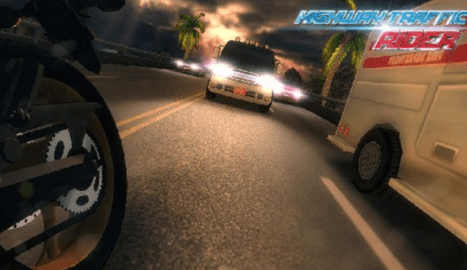 公路交通骑士下载安装最新版截图1