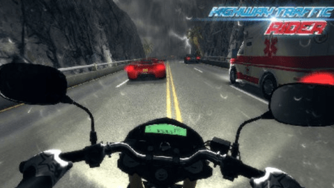 公路交通骑士下载安装最新版截图2