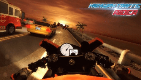 公路交通骑士下载安装最新版截图3