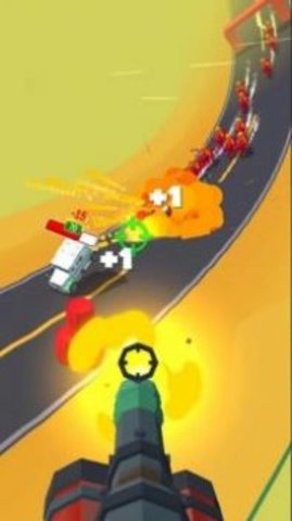 直升机阵地战下载安装最新版截图1