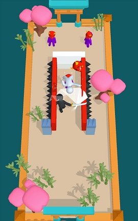 反射忍者手游下载安卓版截图2