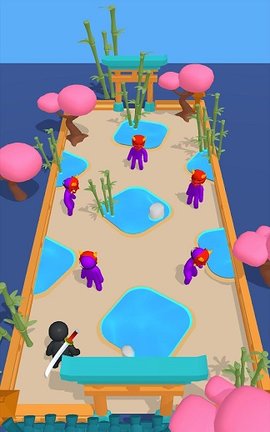 反射忍者手游下载安卓版截图3