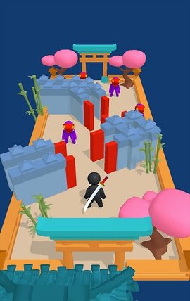 反射忍者手游下载安卓版截图1