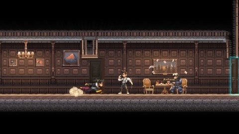 武士零手机版中文版截图1