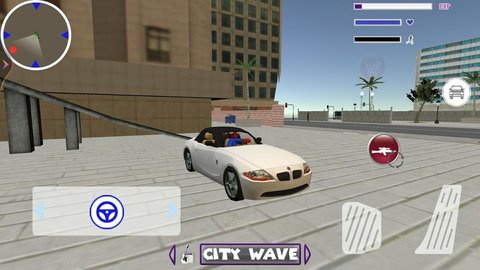 火柴人都市英雄官方版正版最新版截图1