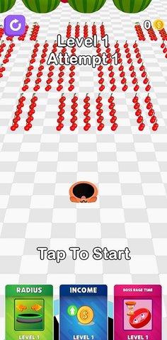 洞穴逃脱竞技场下载中文版截图3