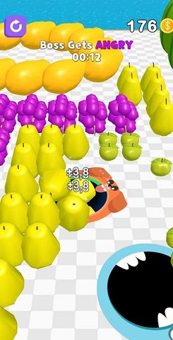 洞穴逃脱竞技场下载中文版截图1