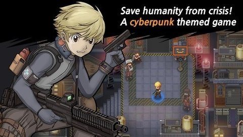 神秘射手最新版下载安装截图3