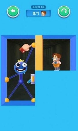 捣蛋火柴人app手机最新版官方版截图1