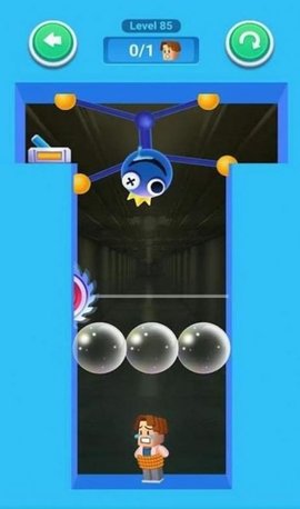 捣蛋火柴人app手机最新版官方版截图3