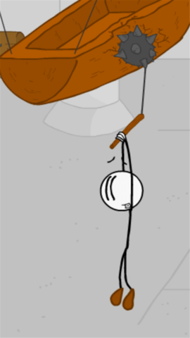 火柴人监狱逃亡2024最新版免费版截图3