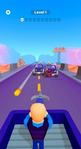 绳索狂怒游戏下载安卓版截图2