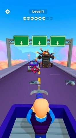 绳索狂怒游戏下载安卓版截图3