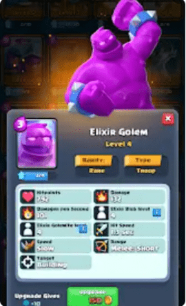 皇室战争全面模拟器手机版下载安装中文版截图2