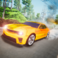 赛车模拟狂飙游戏最新版下载