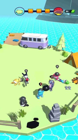 人类激斗安卓版手机最新版截图1