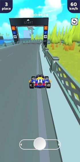 燃料和金属驾驶游戏安卓版下载截图1