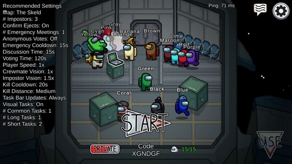 内鬼小镇游戏下载最新版本截图3