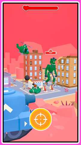 全民登山战车正版最新版下载安装截图1