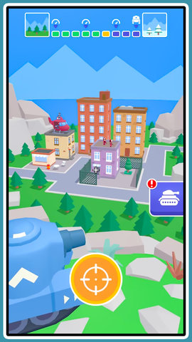 全民登山战车正版最新版下载安装截图2