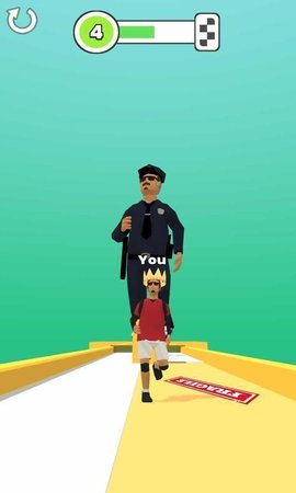 巨人vs小人手游下载安装2024最新版安卓截图3